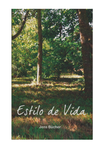 Estilo de Vida, de Jens Bücher